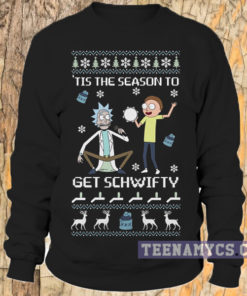 Christmas Sweatshirt