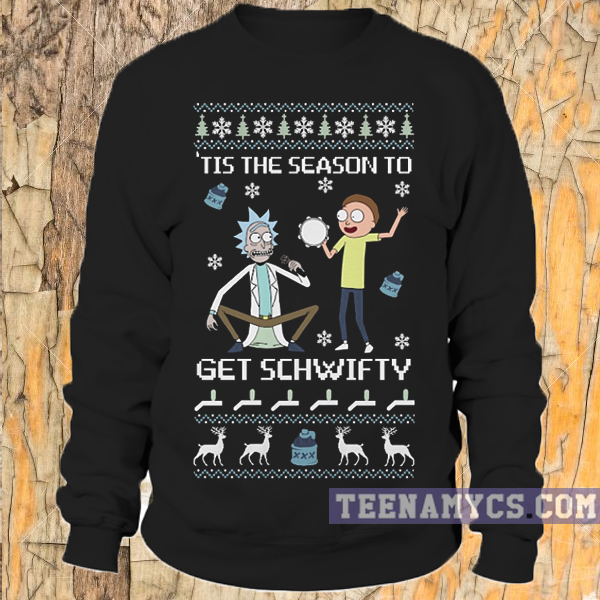 Christmas Sweatshirt