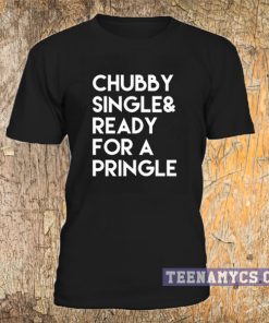 Chubby Single T Shirt
