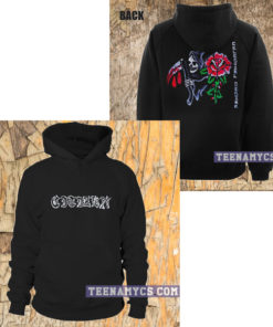 Citizen - Celestial Desire Hoodie