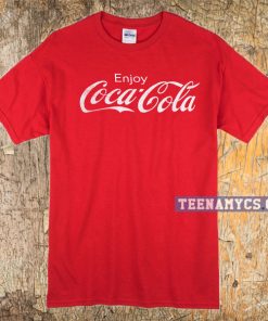 Coca Cola T-shirt