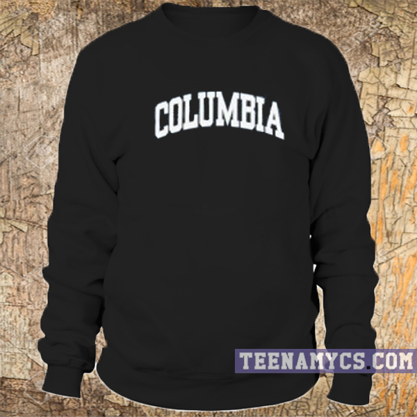 university of british columbia sweatshirt