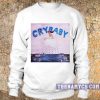 Crybaby Sweatshirt