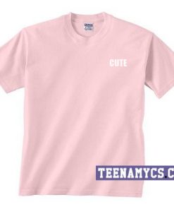 Cute T-Shirt (2)