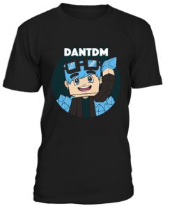 DANTDM T-shirt