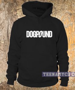 DOGPOUND Hoodie
