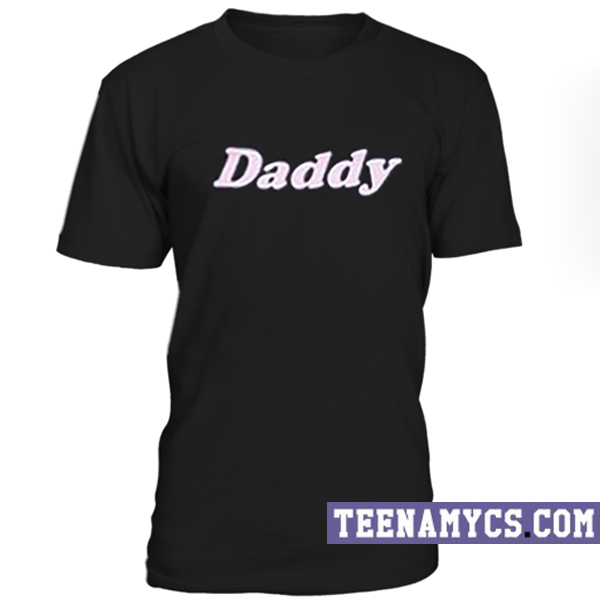 Daddy T-Shirt