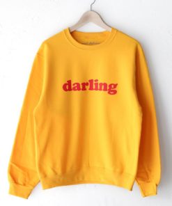 Darling Sweatshirt