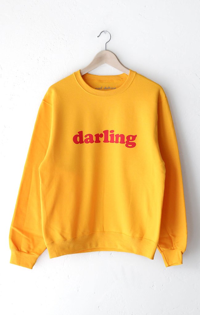 Darling Sweatshirt