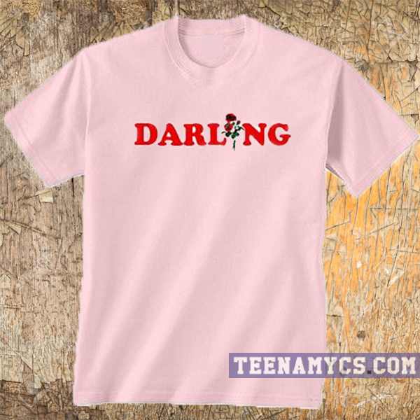 Darling T-shirt