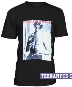 David Bowie T-Shirt