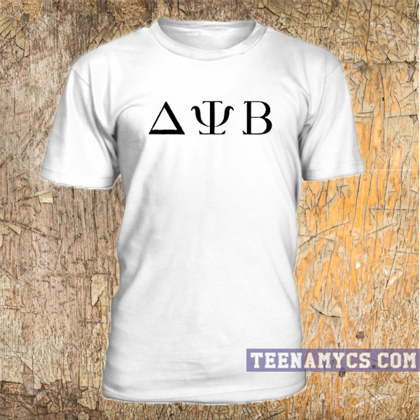 beta alpha psi shirts