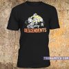 Descendents T Shirt