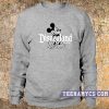 Disneyland Sweatshirt
