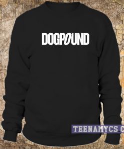 Dogpound Sweatshirt