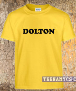 Dolton t-shirt