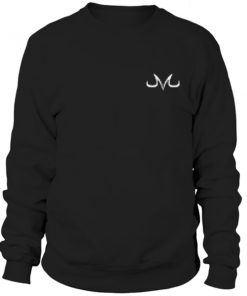 Dragon Ball Z images majin Sweatshirt