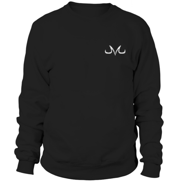 Dragon Ball Z images majin Sweatshirt