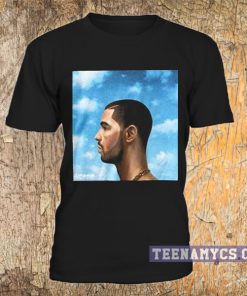 Drake's Pic T-Shirt