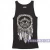 Dream catcher Tank top