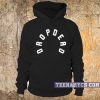 Drop Dead Hoodie