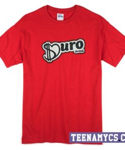 Duro unisex T-Shirt