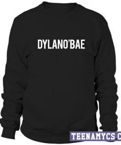 Dylan O'bae Sweatshirt
