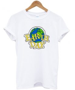 Earth Day T-shirt