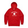 East Coast Surf Patrol Hoodie
