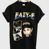 Eazy-E graphic T-shirt