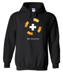 Ed Sheeran Hoodie