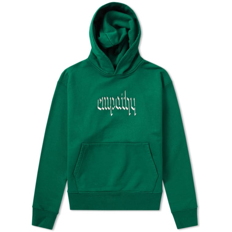 empathy hoodie