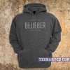 Excuse My Belieber Attitude Hoodie