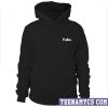 Fake Hoodie
