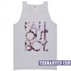 Fall out boy flower Tank top