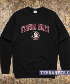 Florida State Crewneck Sweatshirt