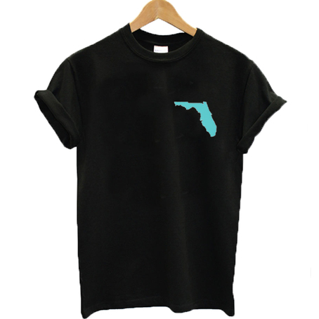 florida georgia t shirt