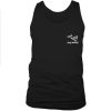 Fly Away Tank Top