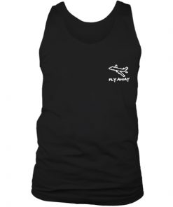 Fly Away Tank Top