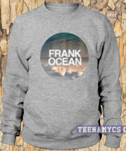 Frank Ocean Sweatshirt