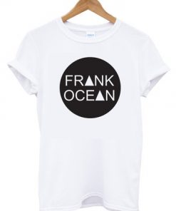 Frank Ocean T-shirt