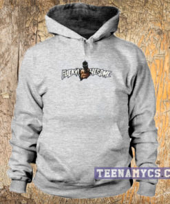 Fuckin Awesome Hoodie