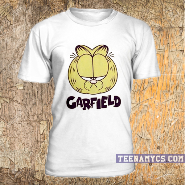 Garfield T-shirt