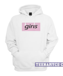 Girls Hoodie