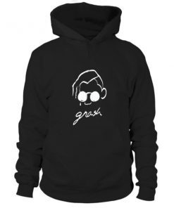 Grash hoodie