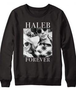 Haleb Forever Sweatshirt