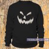 Halloween Ghost Sweatshirt