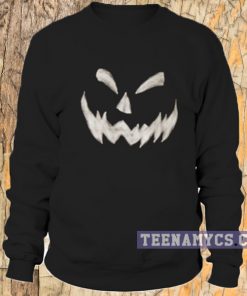 ghost sweatshirt