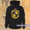 Harry Potter Hufflepuff Hoodie