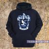 Harry Potter Ravenclaw Hoodie
